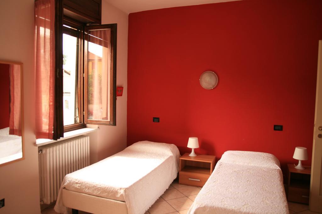 Locanda Del Centro Cambiano Buitenkant foto