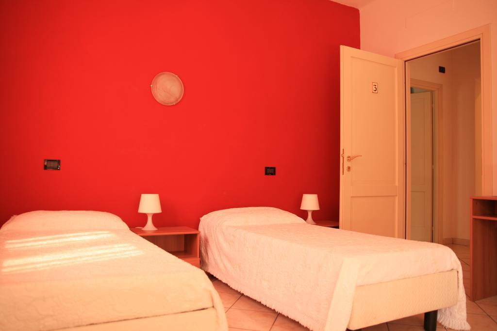 Locanda Del Centro Cambiano Buitenkant foto